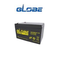 Ắc Quy GLOBE 12V 12Ah WP12-12SE - Cho Xe Điện