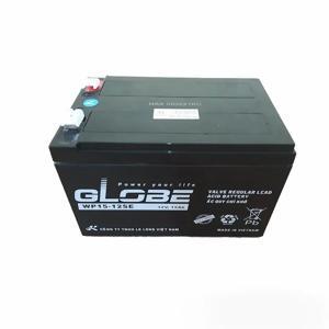 Ắc quy Globe 12V 15AH (WP15-12SE)