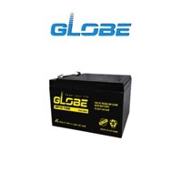 Ắc quy GLOBE 12V 15Ah  WP15-12SE cho xe đạp điện, xe điện