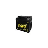 Ắc quy Globe 12V-6Ah WTZ6V-E