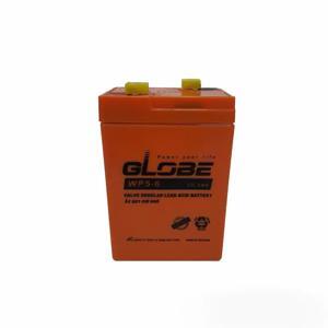 Ắc quy Globe 6V-5AH (WP5-6)