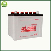 Ắc Quy GLOBE N50 (12V-50AH)