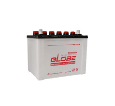 Ắc quy Globe N50-50Ah