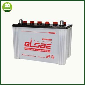 Ắc quy Globe NX120-7- 80ah
