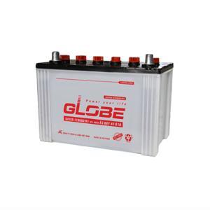 Ắc quy Globe NX120-7- 80ah