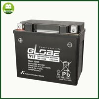 Ắc Quy Globe WP12-BS (12V – 10AH)