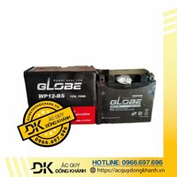 Ắc Quy GLOBE WP12-BS 12V - 10Ah