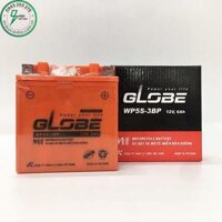 ẮC QUY GLOBE WP5S-3BP (12V, 6Ah)