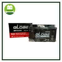 Ắc quy Globe WP7A-BS (12V-7AH)