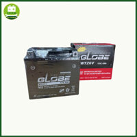 Ắc Quy Globe WTZ6V (12V – 6AH)