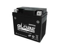 Ắc Quy Globe WTZ6V (12V-6AH)