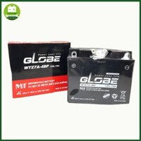 Ắc Quy Globe WTZ7A – 4BP (12V – 7AH)