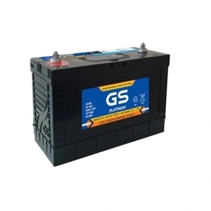 Ắc quy GS 12V 100AH 115D33V