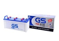 ẮC QUY GS 12V-120AH (N120)