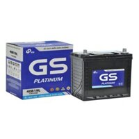 Ắc quy GS 12V 35AH 40B19L MF