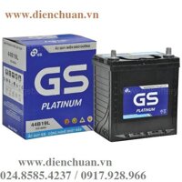 Ắc quy GS  12V 40Ah ( 44B19L)