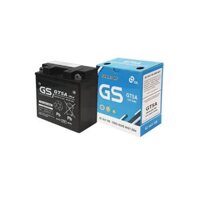 Ắc quy Gs 12V – 5Ah GT5A