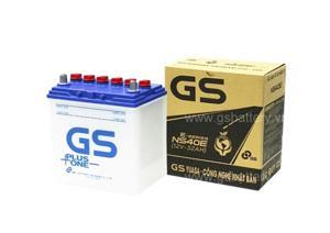 Ắc quy GS NS40Z 35Ah