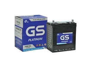 Ắc quy GS MF44B19L 40Ah
