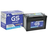 Ắc quy GS 90Ah MF105D31L