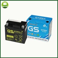 Ắc quy GS GTZ6V (12V – 5AH)