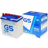 Ắc quy GS NS40 ( 12V-32Ah )