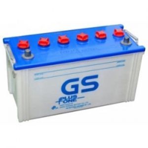 Ắc quy GS nước 12V-150Ah N150E