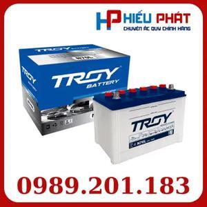 Ắc quy GS nước 12V-70Ah N70L