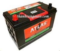 ẮC QUY HÀN QUỐC ATLAS - 68 AH