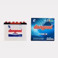 Ắc quy Hybrid Đồng Nai N50ZL  12V - 60Ah