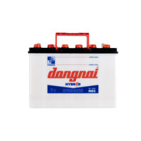 Ắc quy Hybrid Đồng Nai N85  12V - 85Ah