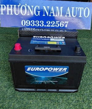 Ắc quy Hyundai 105D31R 12V 90AH