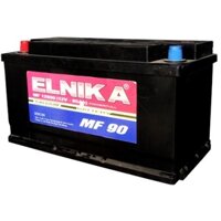 Ắc quy khô 12V-90AH (MF90)