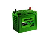 Ắc Quy Khô  AMARON 100D26R 12V 70Ah