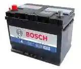 Ắc quy khô Bosch Mega Power Lite 95D31R/NX120-7 (80 Ah)