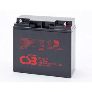 Ắc quy khô CSB GP12170F2