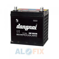 Ắc quy khô Đồng Nai CMF 50D20 (12V – 50Ah)