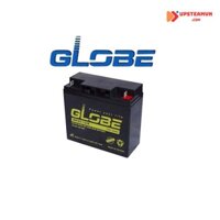 Ắc quy khô Globe 12V 20AH - WP20-12IE