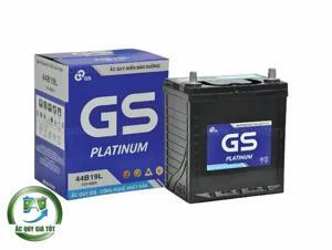 Ắc quy khô GS 12V-35Ah (44B19R