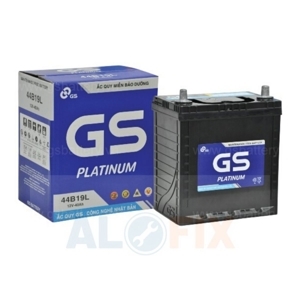 Ắc quy khô GS 12V-35Ah (44B19R