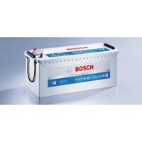 Ắc quy khô Bosch12V/100AH(DIN60038)