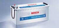 Ắc quy khô Bosch12V/100AH(DIN60038)