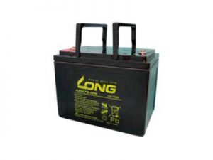 Ắc quy kín khí LONG 12V-75Ah KPH75-12N