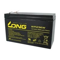 Ắc quy kín khí Long 12V-9Ah WP1236W