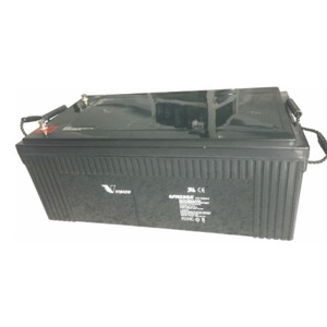 Ắc quy kín khí VISION 12V-230Ah 6FM230S-X