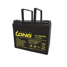 Ắc quy Long 12V-36Ah U1-36HE