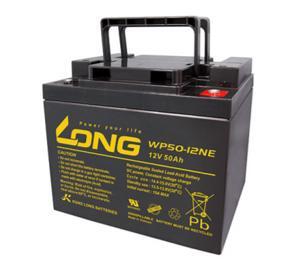 Ắc quy Long 12V-50Ah (WP50-12NE)