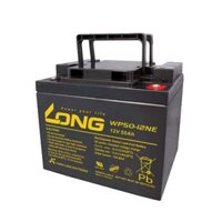 Ắc quy Long 12V-50Ah WP50-12NE