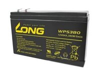 ẮC QUY LONG 12V - 6AH (WPS380)                          - 32147230                                                       Yêu thích