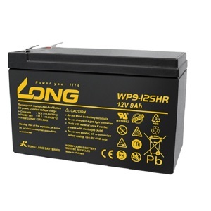 Ắc quy Long 12V-9Ah WP1236W